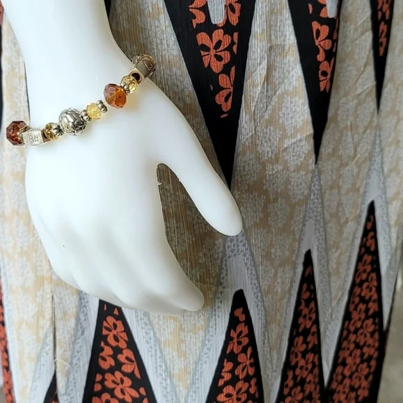 Spanner Long Maxi Skirt Size 14 - Picture 6 of 11